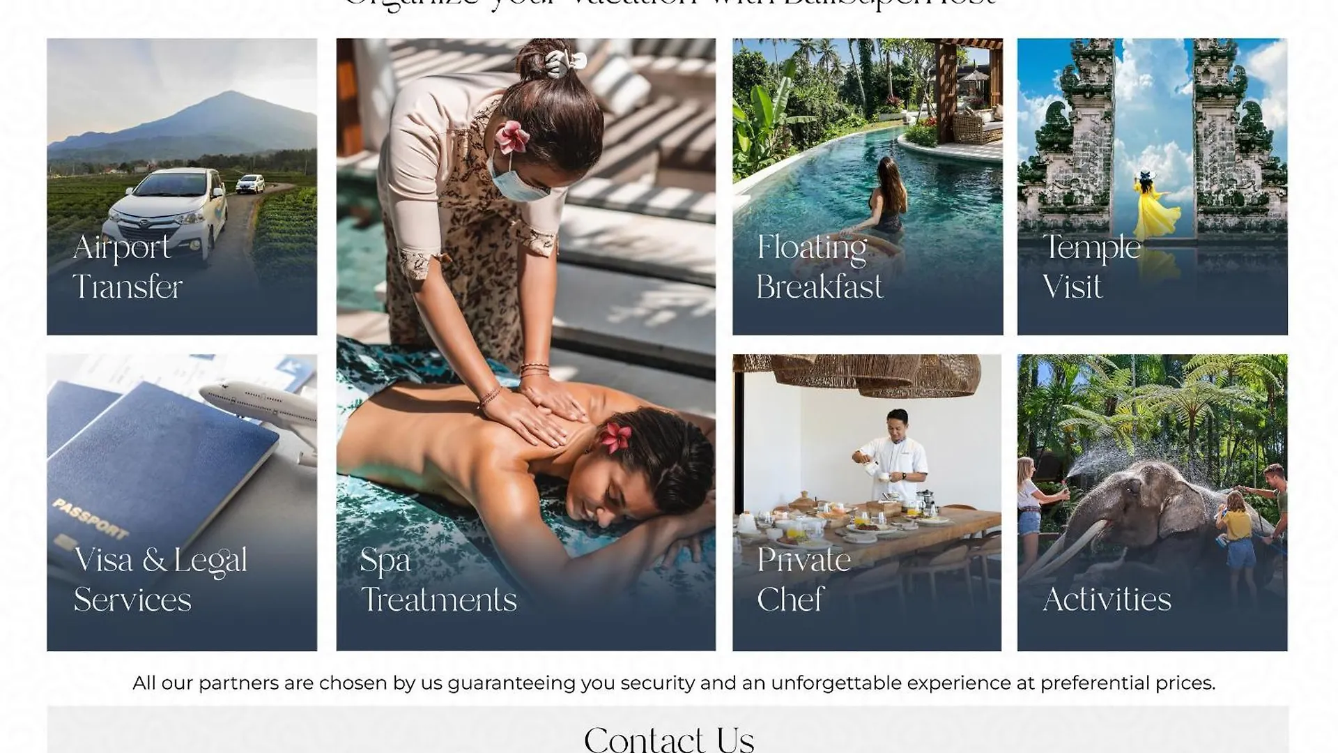 Villa Nai'Emma By Balisuperhost Ubud