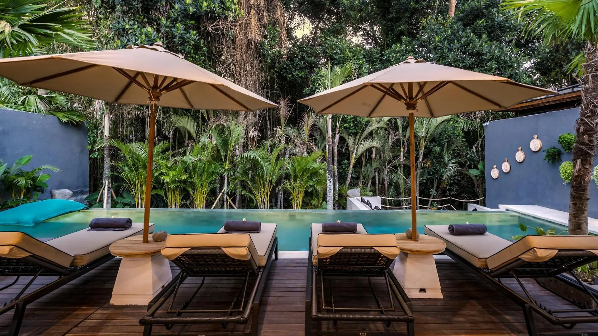 Villa Nai'Emma By Balisuperhost Ubud  0*, Ubud (Bali)