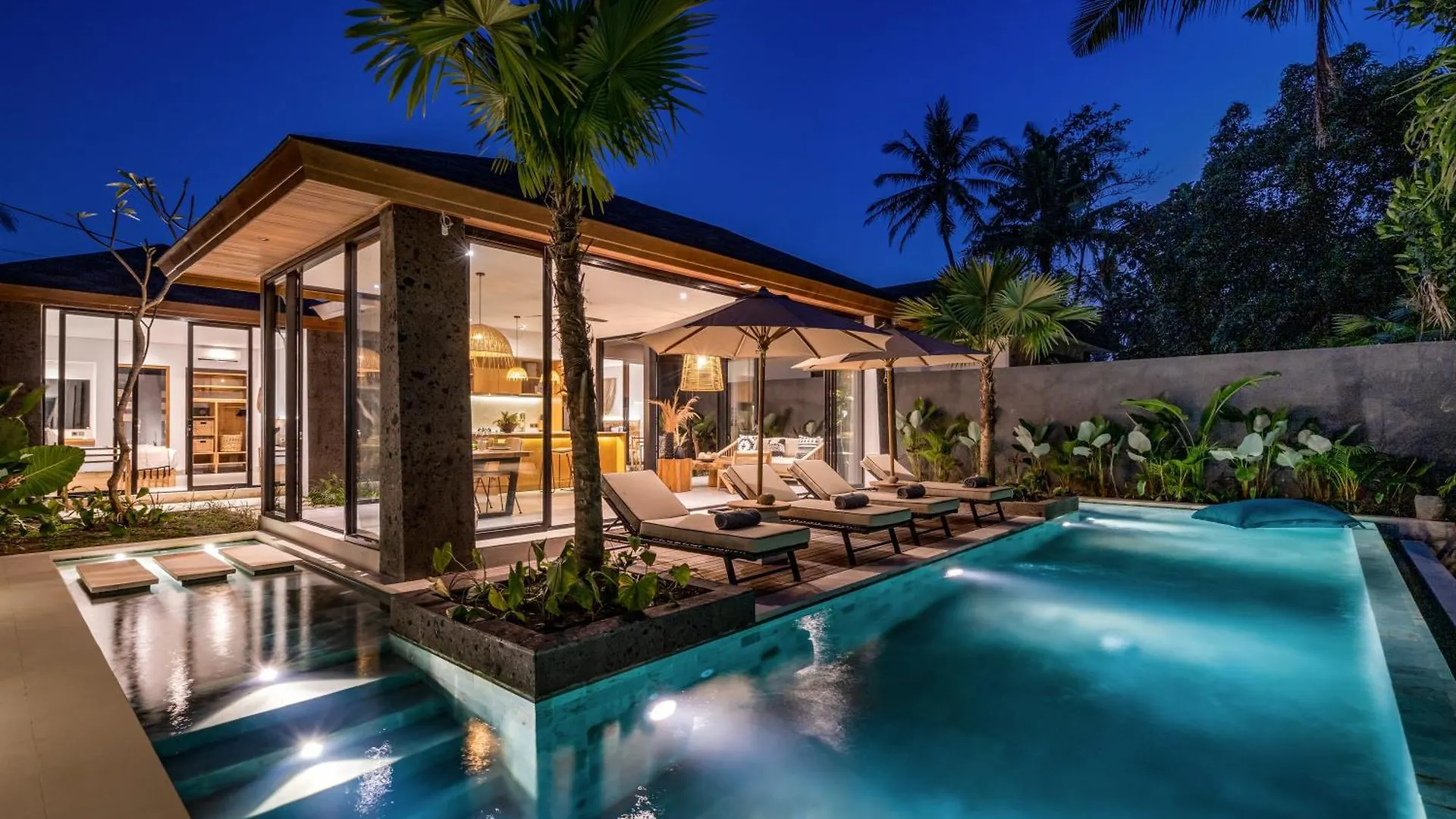 Villa Nai'Emma By Balisuperhost Ubud  0*, Ubud (Bali) Indonesia