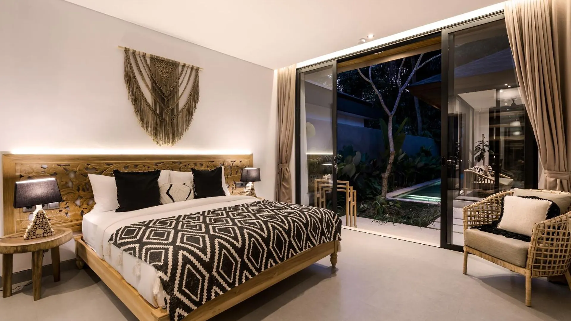 Villa Nai'Emma By Balisuperhost Ubud   Ubud (Bali)