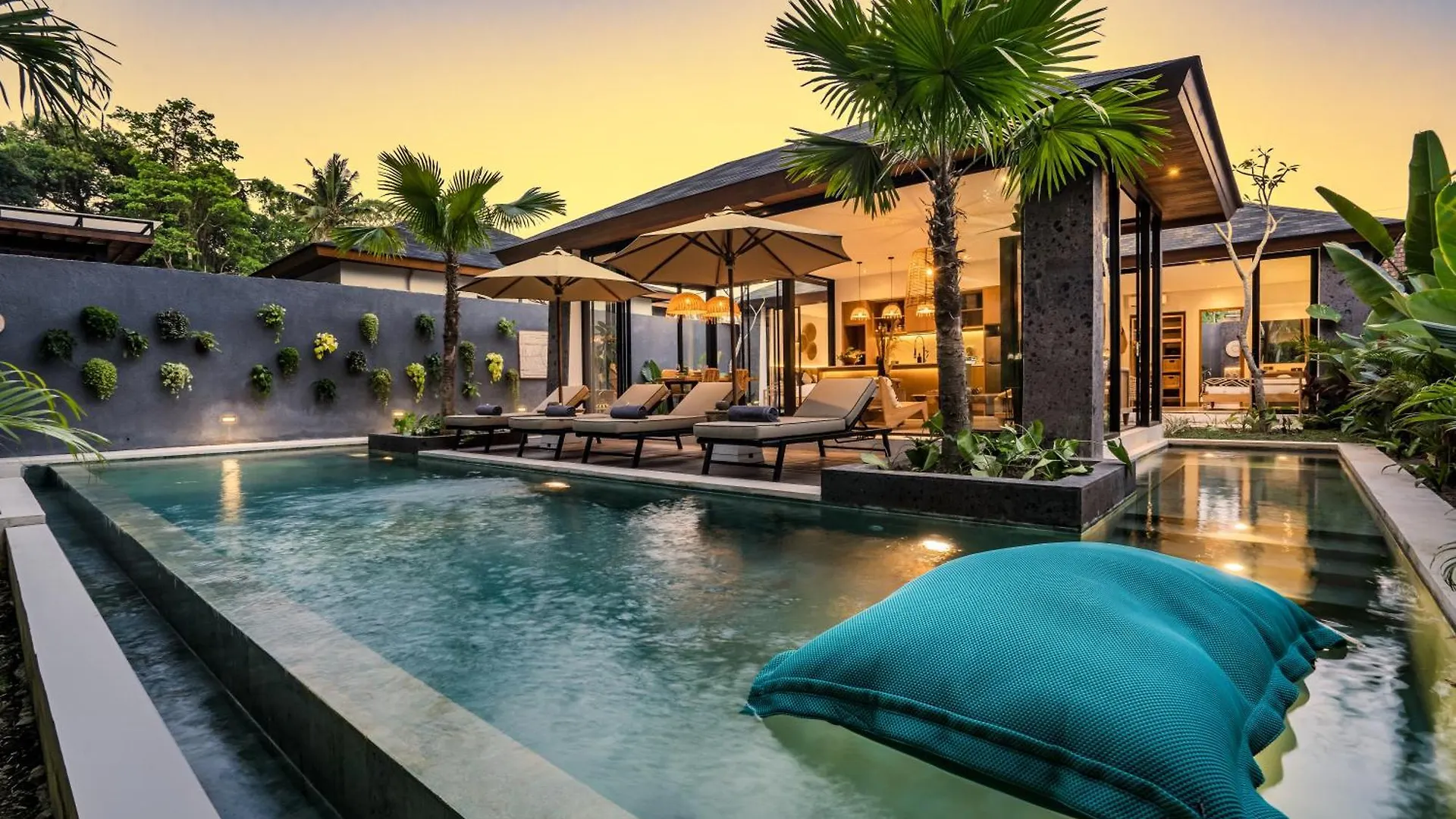 Villa Nai'Emma By Balisuperhost Ubud  Indonesia