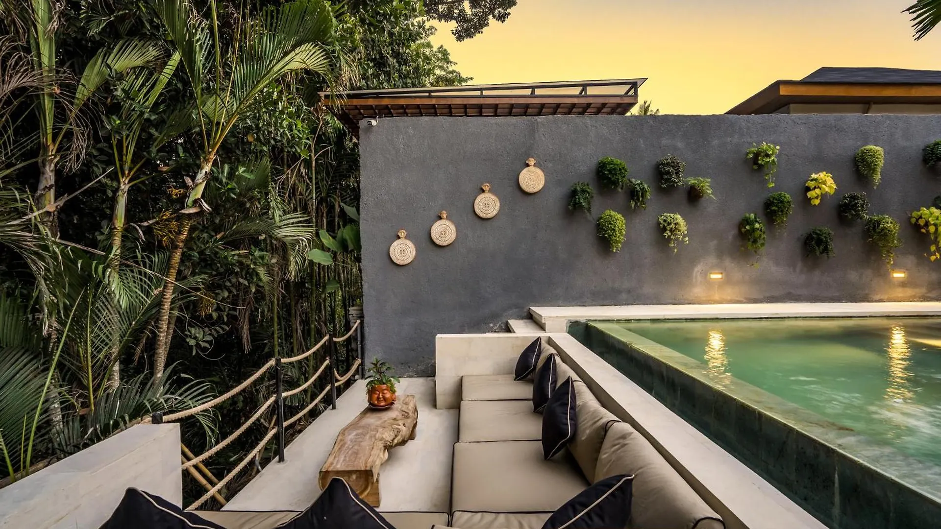 Villa Nai'Emma By Balisuperhost Ubud