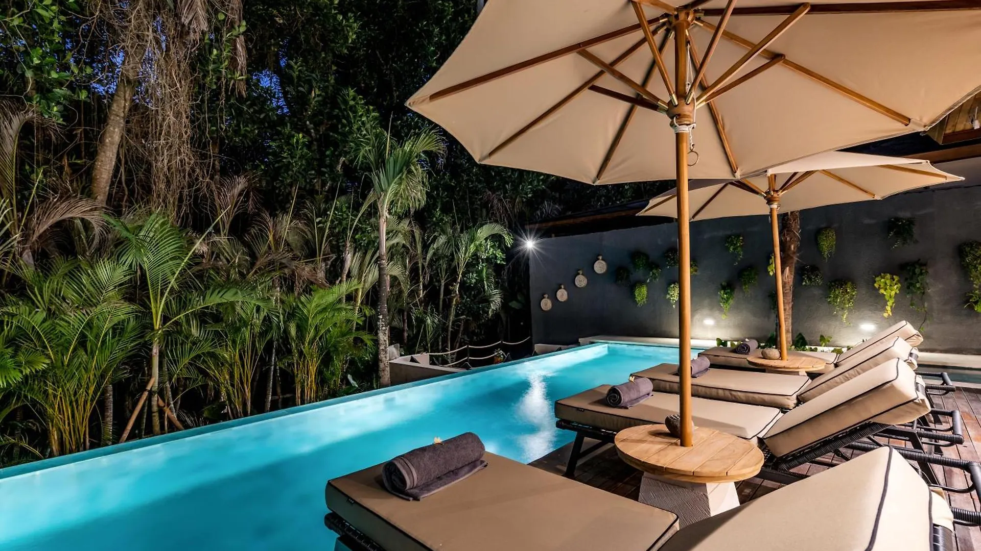 Villa Nai'Emma By Balisuperhost Ubud  Ubud (Bali)