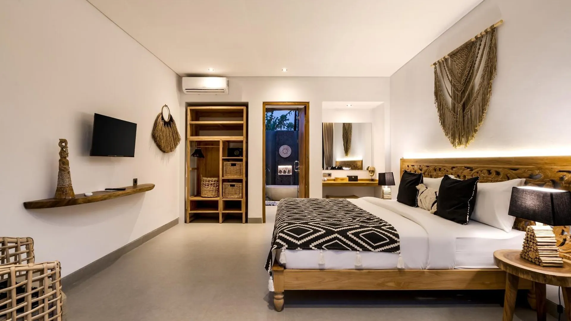 Villa Nai'Emma By Balisuperhost Ubud