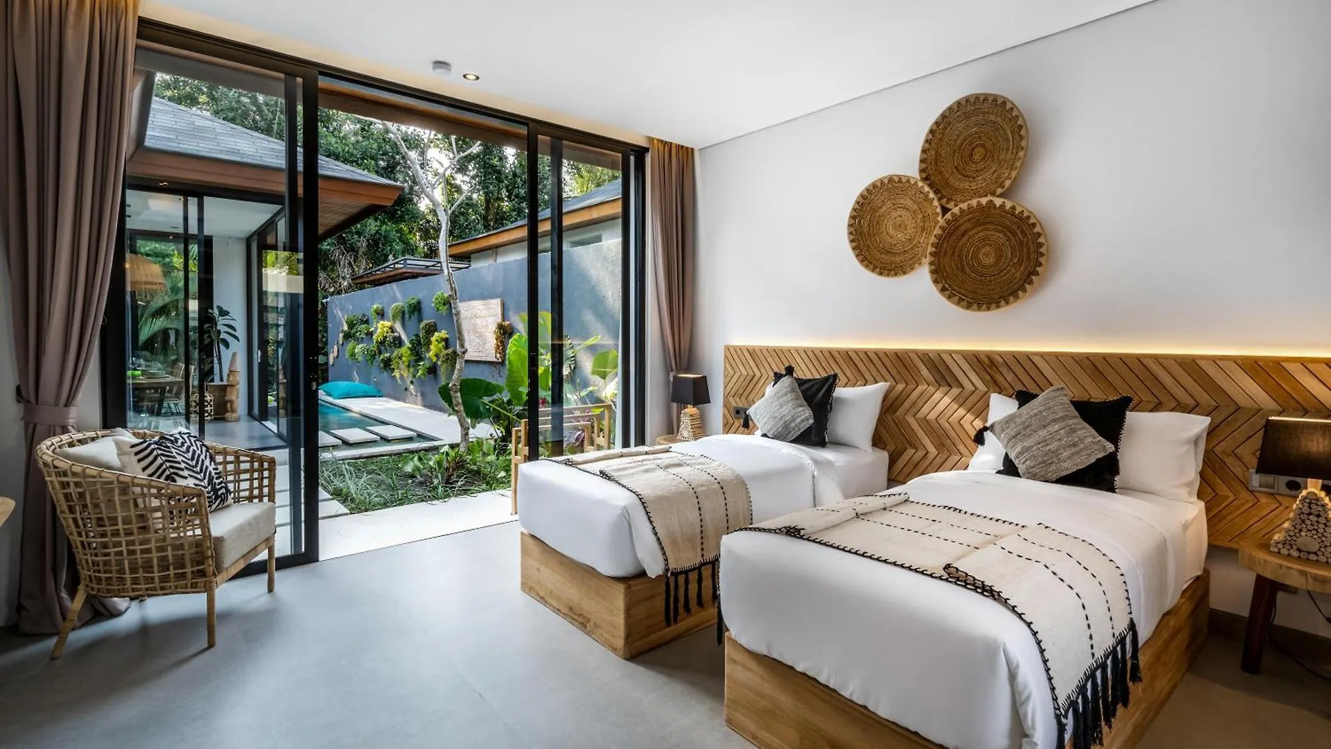 Villa Nai'Emma By Balisuperhost Ubud