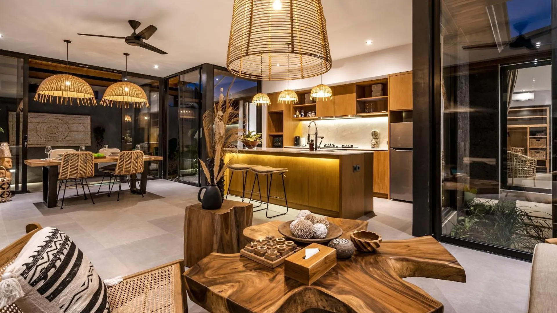Villa Nai'Emma By Balisuperhost Ubud