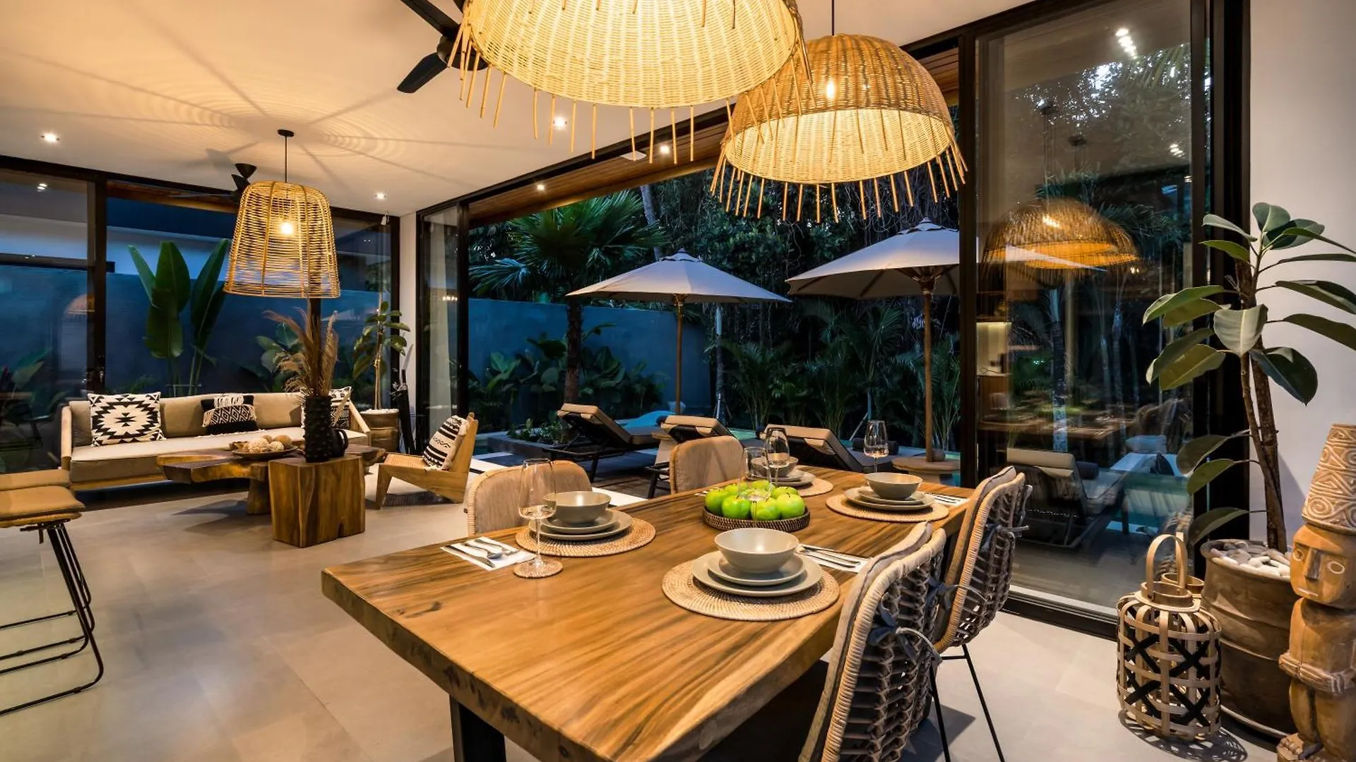 Villa Nai'Emma By Balisuperhost Ubud