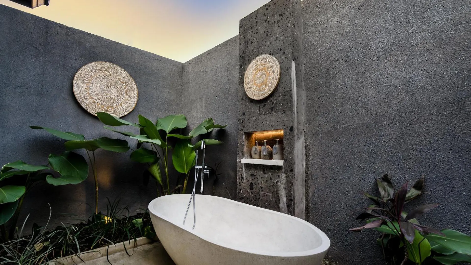 Villa Nai'Emma By Balisuperhost Ubud