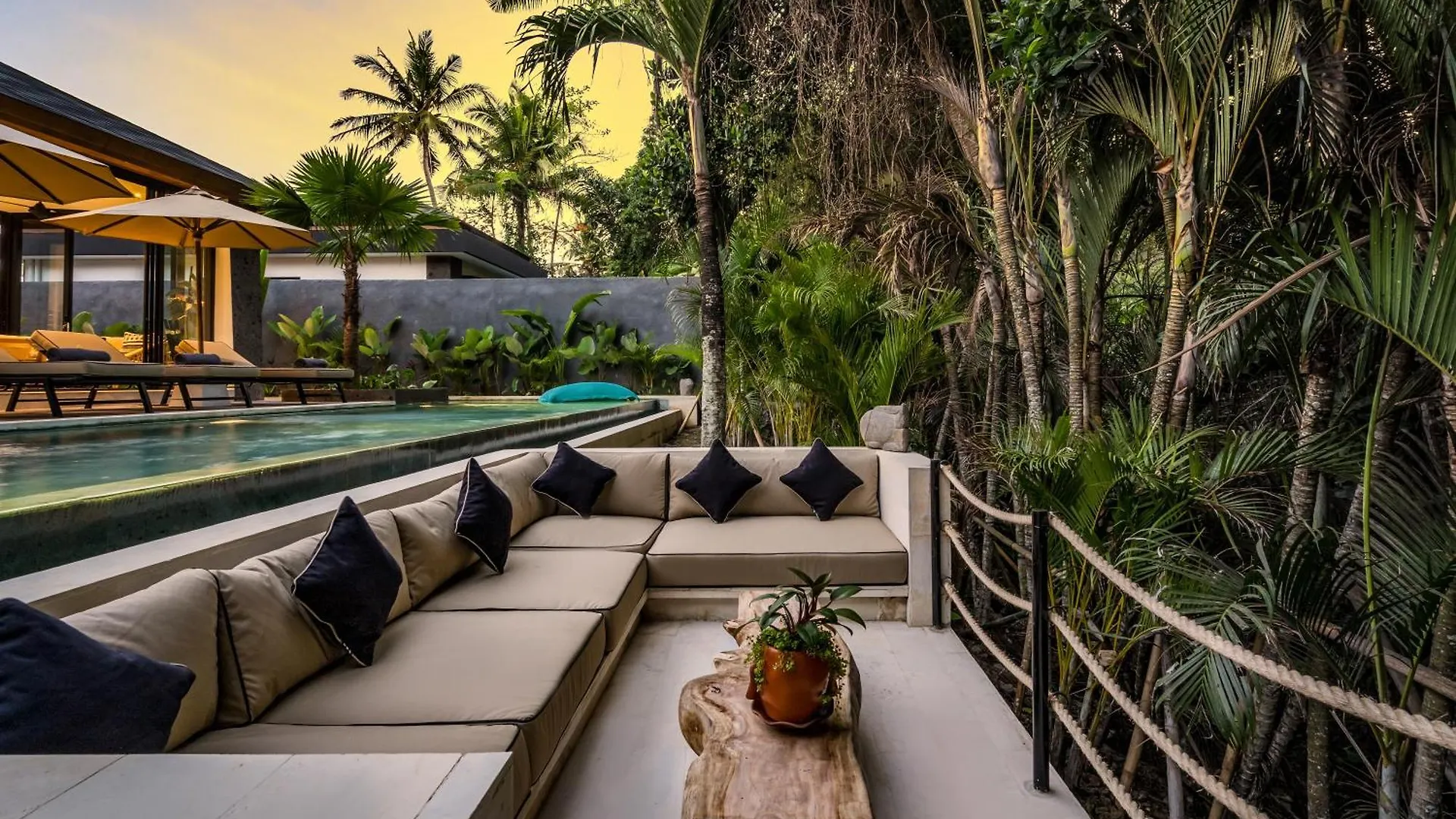 Villa Nai'Emma By Balisuperhost Ubud  Ubud (Bali)