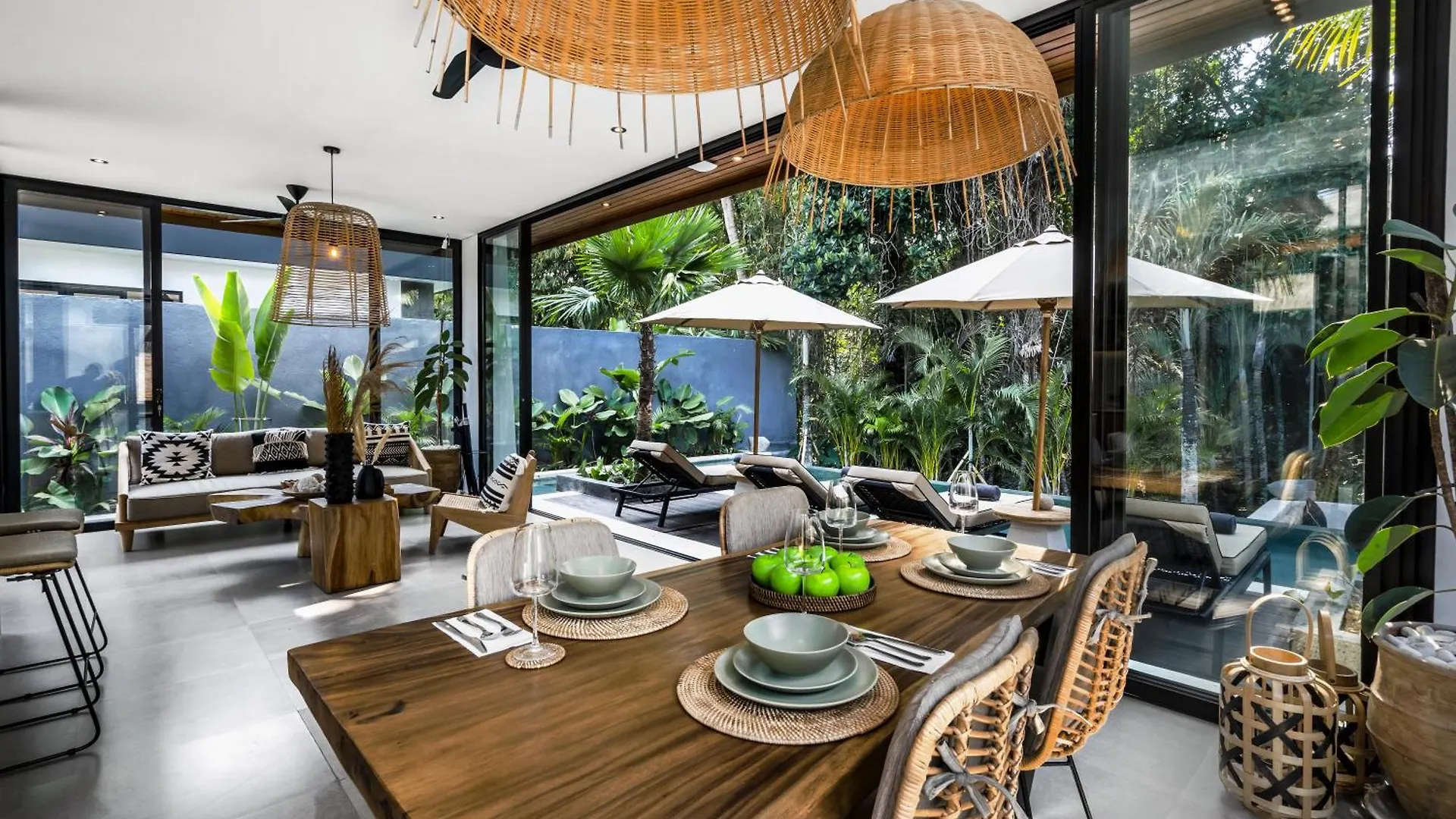 Villa Nai'Emma By Balisuperhost Ubud  Indonesia