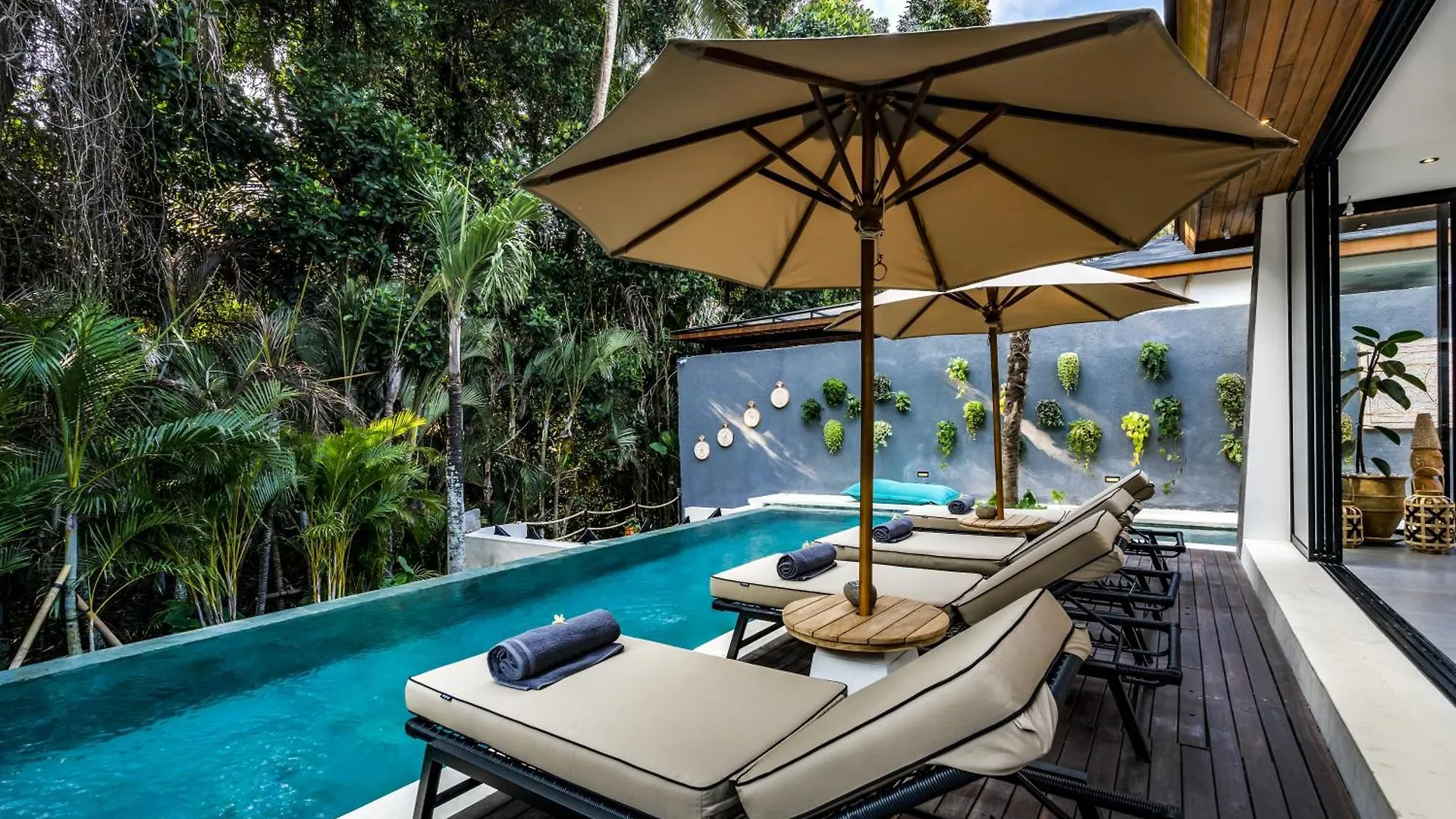 Villa Nai'Emma By Balisuperhost Ubud