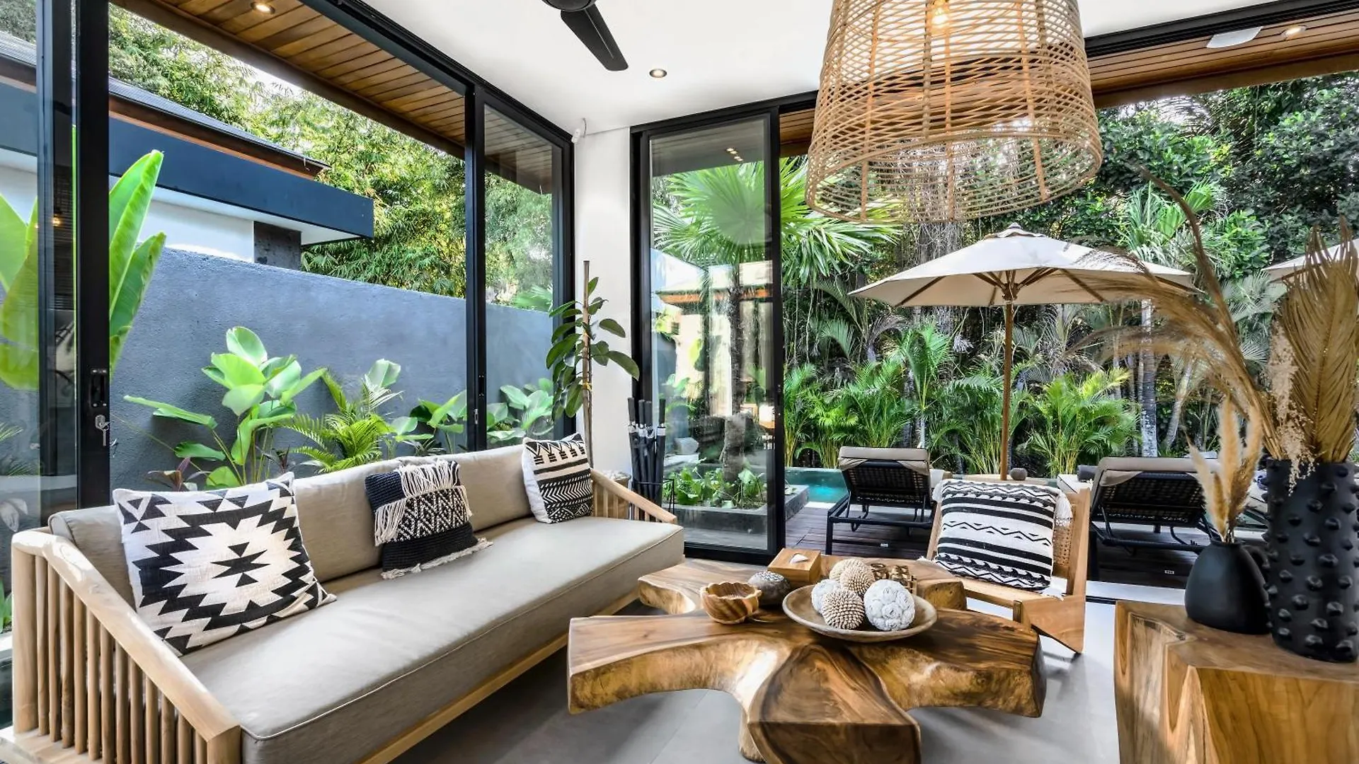 Villa Nai'Emma By Balisuperhost Ubud
