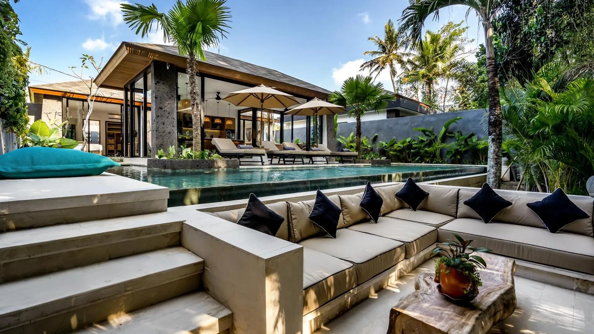 Villa Nai'Emma By Balisuperhost Ubud