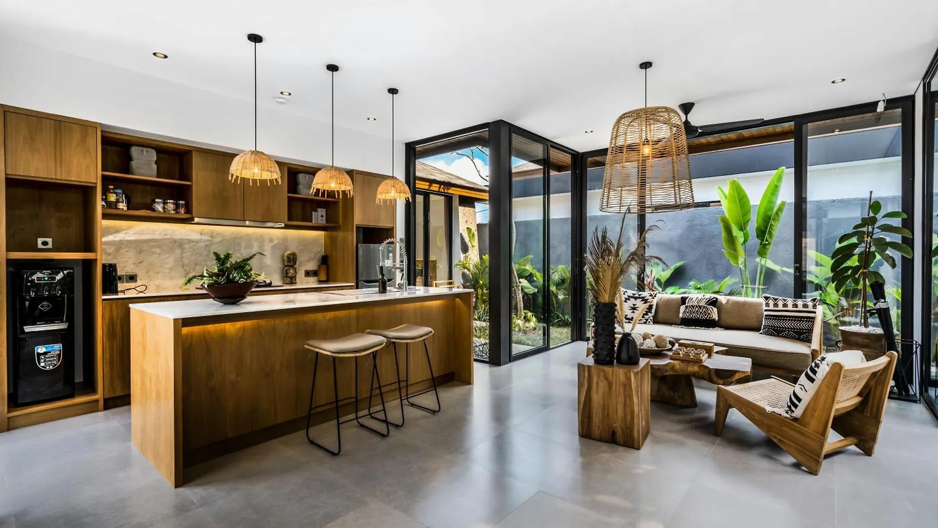 Villa Nai'Emma By Balisuperhost Ubud