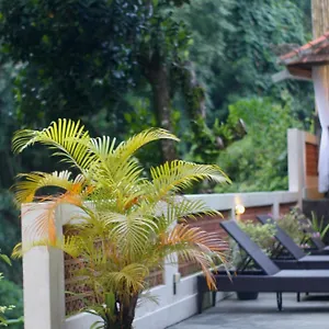 Hanaka Riverside Ubud (Bali)