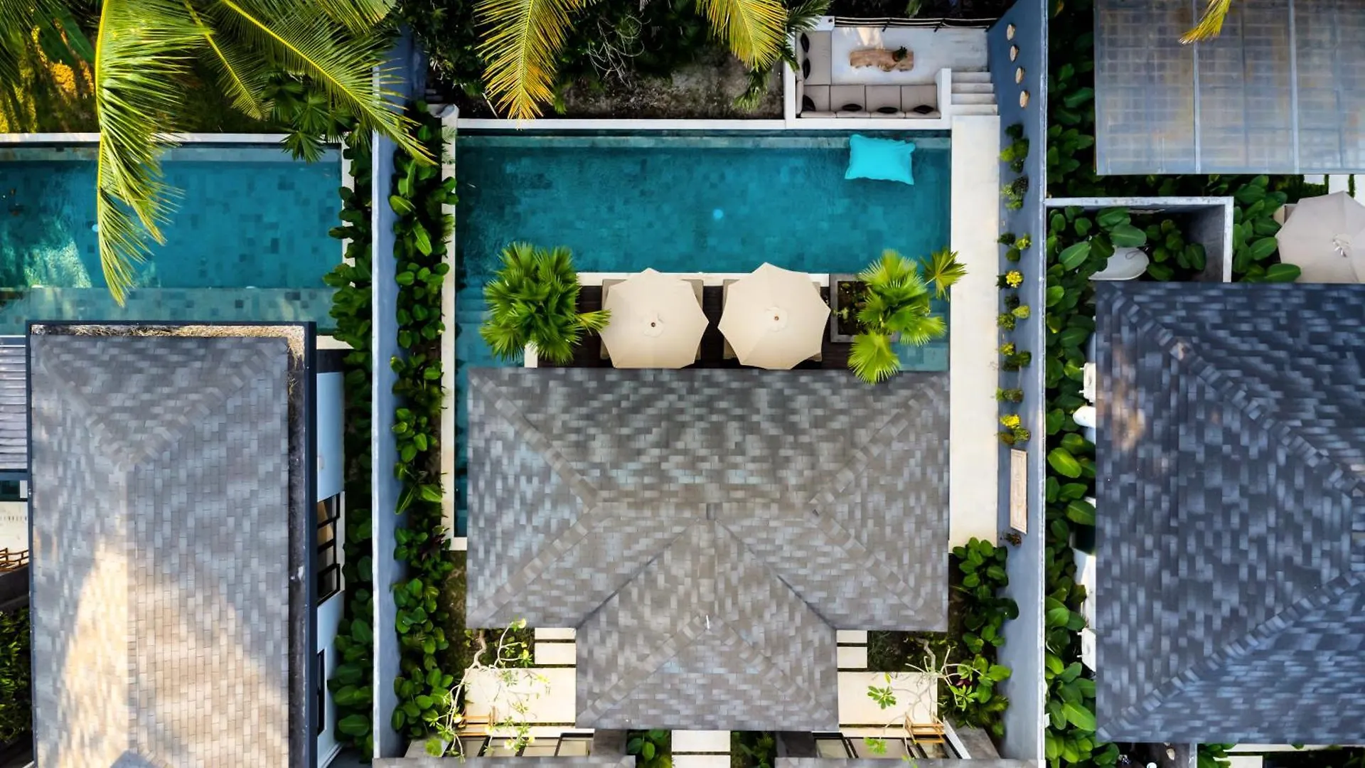 Villa Nai'Emma By Balisuperhost Ubud 0*,  Indonezja