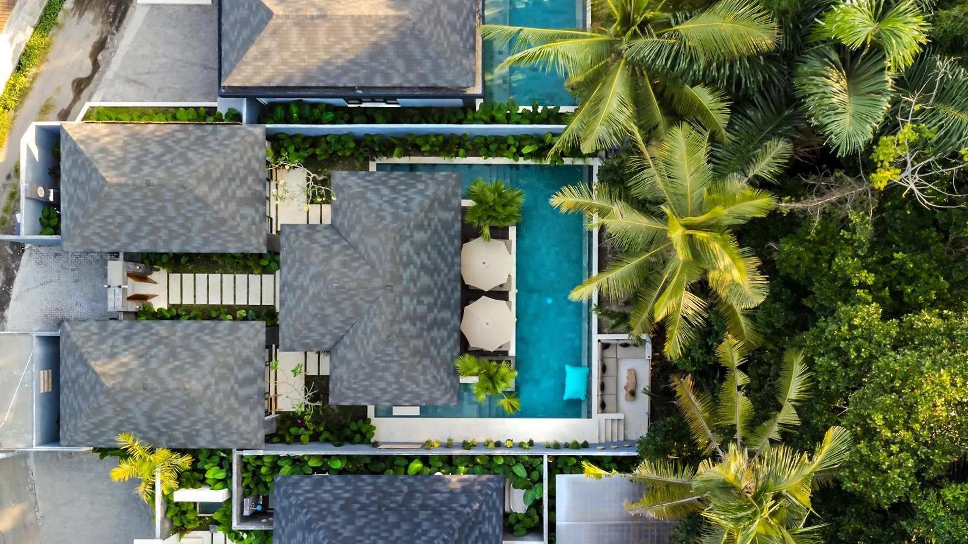 Villa Nai'Emma By Balisuperhost Ubud