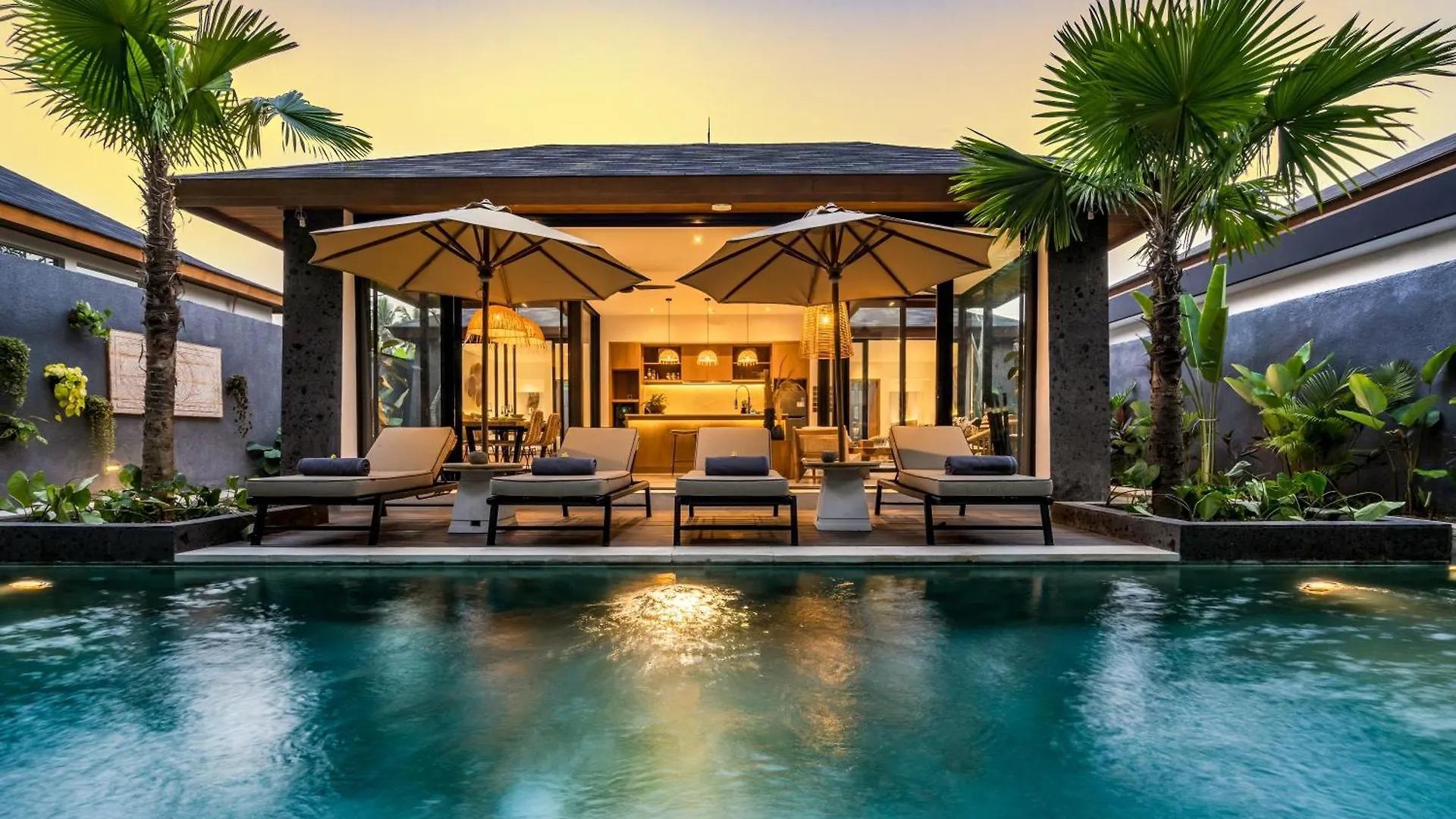 Villa Nai'Emma By Balisuperhost Ubud