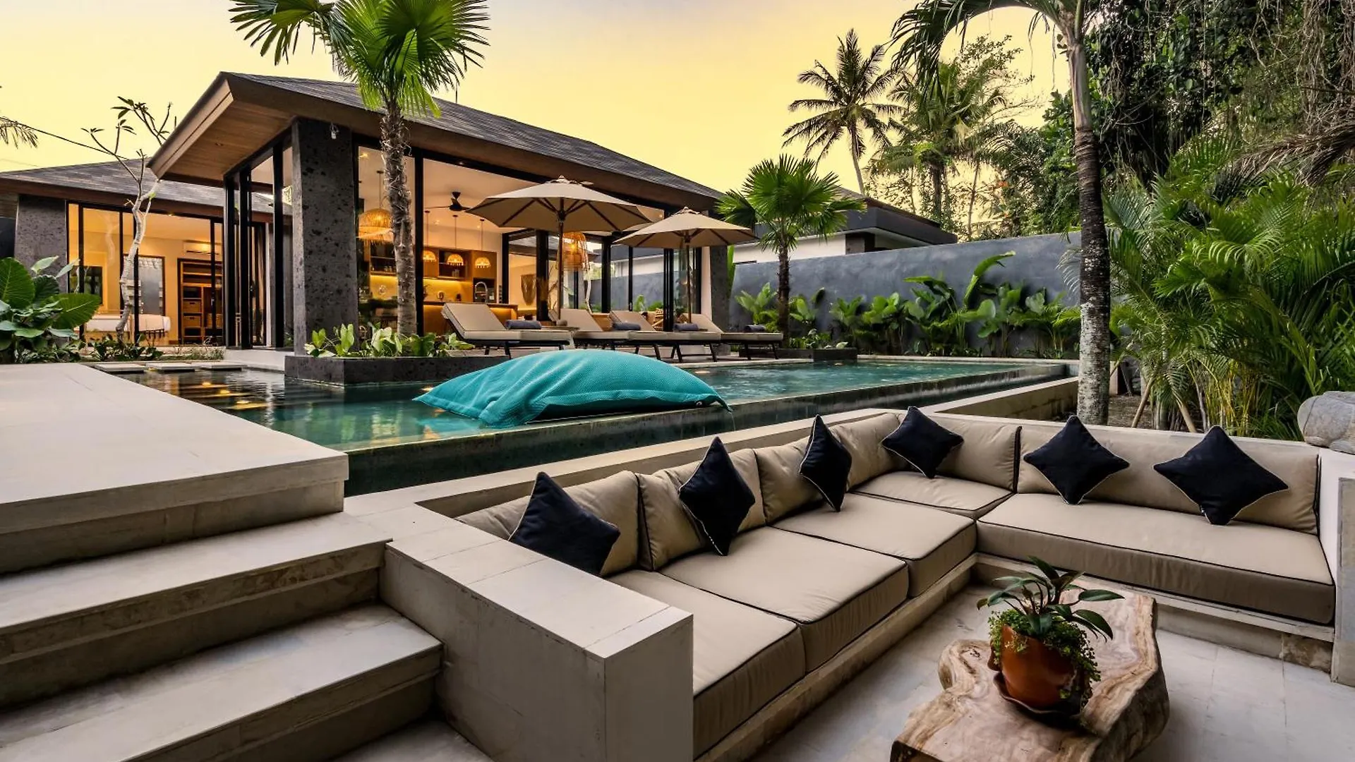 Villa Nai'Emma By Balisuperhost Ubud