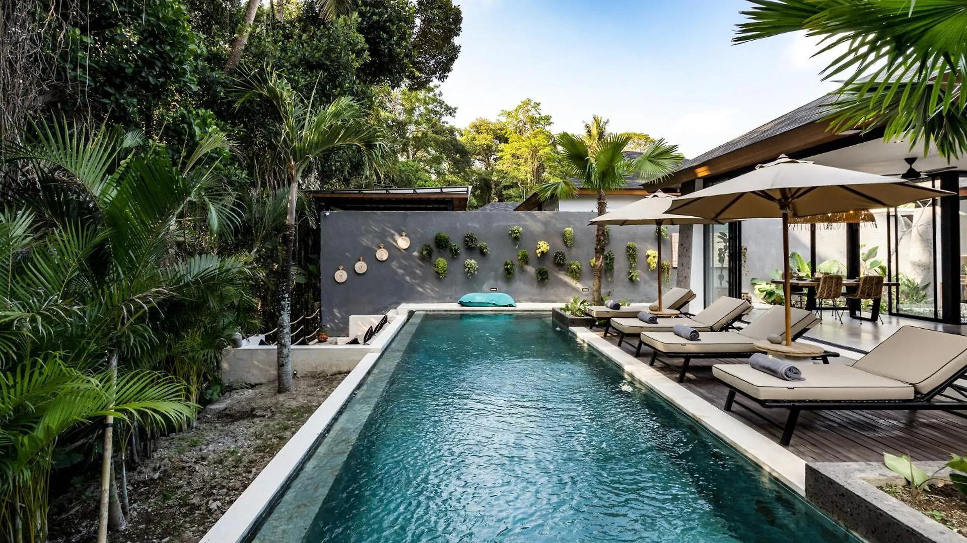 Villa Nai'Emma By Balisuperhost Ubud 0*,