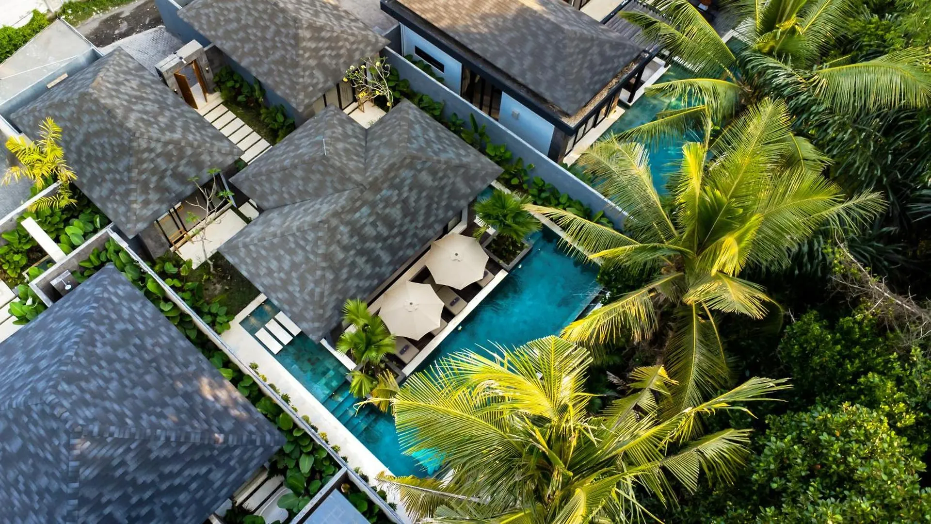 Villa Nai'Emma By Balisuperhost Ubud  Indonesia