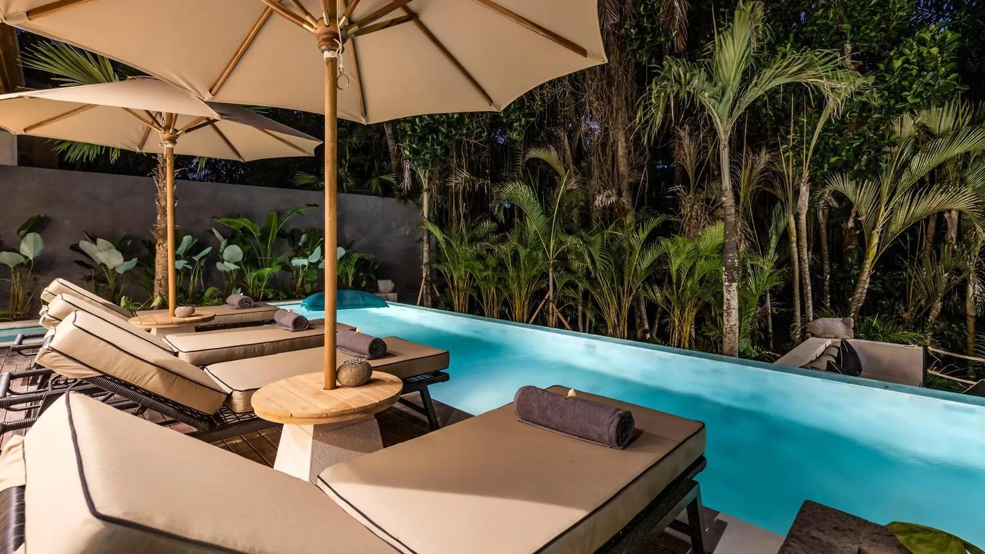 Villa Nai'Emma By Balisuperhost Ubud  Indonesia